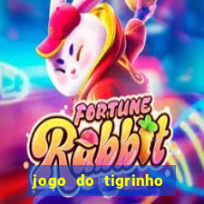 jogo do tigrinho fortune tiger demo